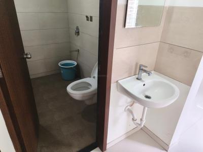 Image of 1097 Sq.ft 2 BHK Apartment / Flat for rent in Pride Purple Park Astra, Hinjawadi, Pune for Rs. 29999