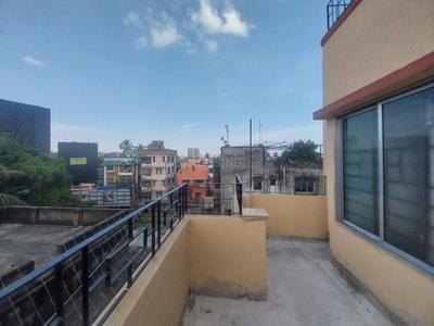 Balcony Image of 1045 Sq.ft 2 BHK Apartment / Flat for sale in Behala Kolkata for Rs. 5500000