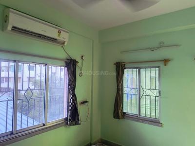 Bedroom Image of 1191 Sq.ft 3 BHK Apartment / Flat for sale in Sodepur Kolkata for Rs. 4350000