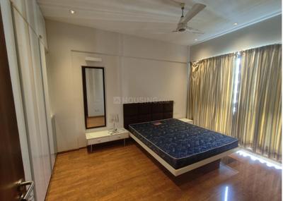 Bedroom Image of 1700 Sq.ft 3.5 BHK Apartment / Flat for sale in Lunkad Sky Vie, Viman Nagar Pune for Rs. 31500000