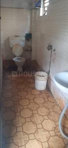 Bathroom Image of 1079 Sq.ft 4 BHK Independent House for sale in South Dum Dum Kolkata for Rs. 5400000