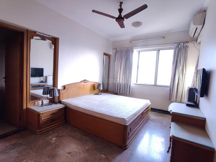 Hiranandani Gardens, Powai Bedroom 1
