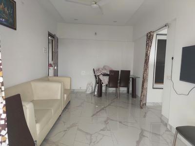 Hall Image of Maharashtra property in Koregaon Park, Pune