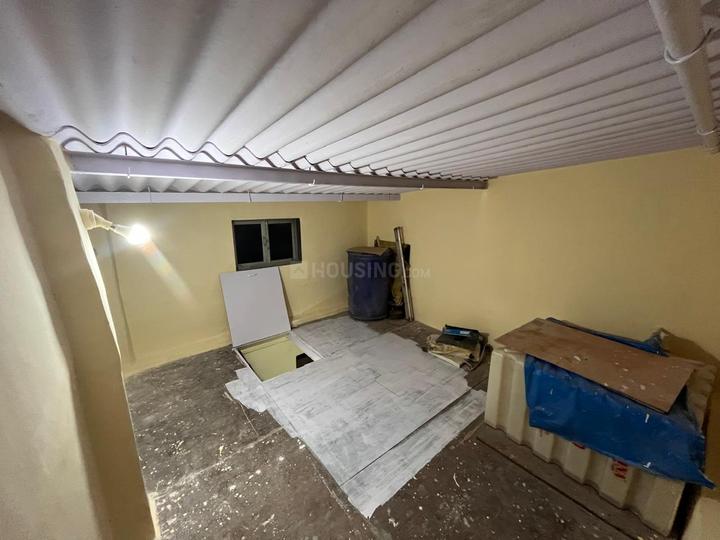 Agrawal nagar Jogeshwari East Bedroom 1