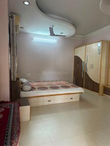 Bedroom Image of 1800 Sq.ft 4 BHK Duplex for sale in Old Padra Road Vadodara for Rs. 12500000