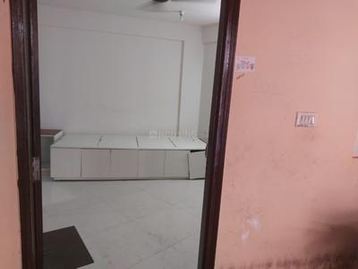 Bedroom Image of 275 Sq.ft 1 RK Builder Floor for rent in Koramangala Bengaluru for Rs. 11000