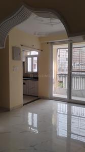 Hall Image of 1550 Sq.ft 3 BHK Apartment / Flat for rent in Sadhnapuri Patna for Rs. 23000