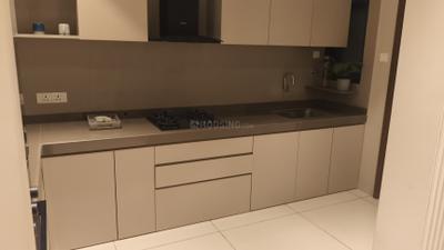 Kitchen Image of 2400 Sq.ft 4 BHK Apartment / Flat for sale in Osian One And Only Phase 3, Mundhwa Pune for Rs. 30000000