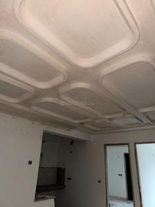 Living Room Image of 650 Sq.ft 1 BHK Apartment / Flat for sale in Sector 101 Noida for Rs. 3000000