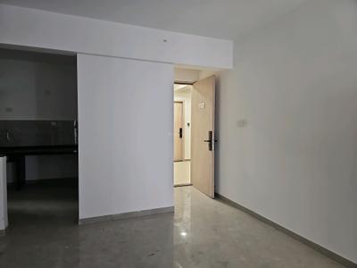 Living Room Image of 750 Sq.ft 2 BHK Apartment / Flat for rent in Mittal Arc Vista, Dhanori Pune for Rs. 27000