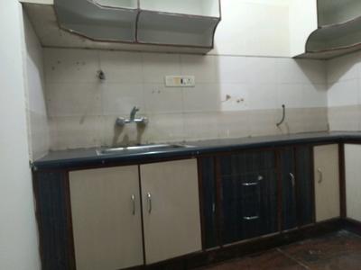 Kitchen Image of 1100 Sq.ft 2 BHK Apartment / Flat for rent in Kaval Bairasandra Bengaluru for Rs. 25000