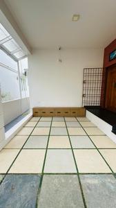 Balcony Image of 1700 Sq.ft 3 BHK Independent House for sale in Palarivattom Kochi for Rs. 13000000