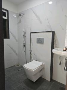 Bedroom Four Image of 3750 Sq.ft 4 BHK Apartment / Flat for sale in Juhu Mumbai for Rs. 137500000