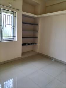 Bedroom Image of 950 Sq.ft 2 BHK Apartment / Flat for rent in Edamalaipatti Pudur Tiruchirappalli for Rs. 18000