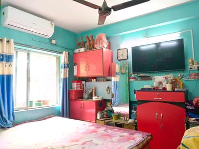 Bedroom Image of 750 Sq.ft 2 BHK Apartment / Flat for sale in Tollygunge Kolkata for Rs. 4500000
