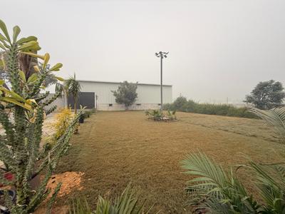 2 BHK Farm House
