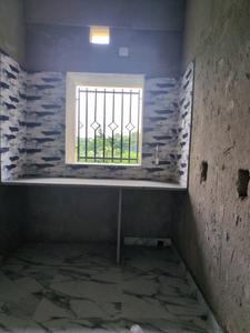 Kitchen Image of 726 Sq.ft 2 BHK Apartment / Flat for sale in Srisai Ujaan Prakriti, Omarhati Kolkata for Rs. 3762000