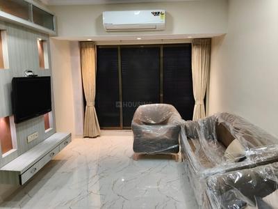 Hall Image of Yash Properties  in Saki Naka, Mumbai