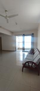 Hall Image of 972 Sq.ft 2.5 BHK Apartment / Flat for rent in Nanded Asawari, Nanded Pune for Rs. 25000