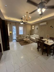Hall Image of 950 Sq.ft 2 BHK Apartment / Flat for sale in Sector 115 Mohali for Rs. 4690000
