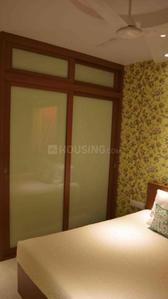 Bedroom Image of 1240 Sq.ft 2 BHK Apartment / Flat for sale in Bandra West Mumbai for Rs. 54000000