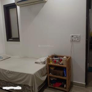Hall Image of 980 Sq.ft 3 BHK Builder Floor for sale in Tilak Nagar New Delhi for Rs. 11500000
