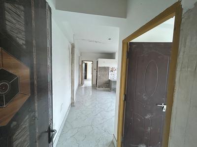 Bathroom Image of 1050 Sq.ft 3 BHK Apartment / Flat for sale in Belghoria Kolkata for Rs. 3850000