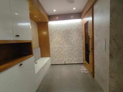 Kitchen Image of 3825 Sq.ft 4 BHK Apartment / Flat for sale in Science City Ahmedabad for Rs. 35100000