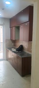 Kitchen Image of 1734 Sq.ft 3 BHK Apartment / Flat for sale in Amrapali Heartbeat City IV, Sector 107 Noida for Rs. 18500000