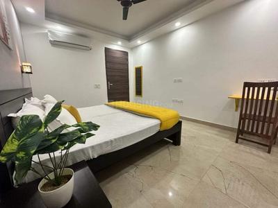 Bedroom Image of Shree co living pg available gurgaon in Sector 52, Gurgaon