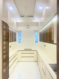 Kitchen Image of 5400 Sq.ft 4 BHK Villa for sale in Dehradun Residential Land, Sahastradhara Road Dehradun for Rs. 35000000