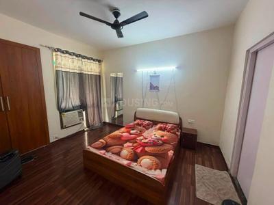 Bedroom Image of 2250 Sq.ft 6 BHK Independent House for sale in Sector 8 Panchkula for Rs. 94500000