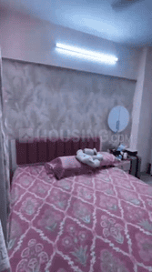 Image of 550 Sq.ft 1 BHK Apartment / Flat for sale in Unique Aurum, Mira Road East, Mira Bhayandar for Rs. 8200000