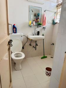 Image of 935 Sq.ft 2 BHK Apartment / Flat for rent in CGHS Rail Vihar, Sector 15, Gurgaon for Rs. 31000