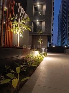 Image of 3150 Sq.ft 4 BHK Apartment / Flat for sale in Glorina World, Vesu, Surat for Rs. 17300000