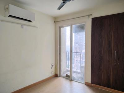 Bedroom Image of 800 Sq.ft 2 BHK Apartment / Flat for rent in Jaypee Aman, Aurangabad Noida for Rs. 18000