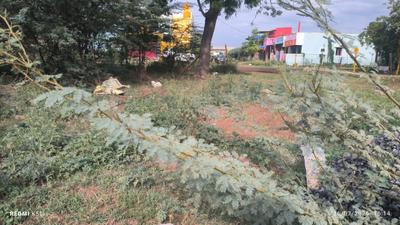 Image of 1545 Sq.ft Residential Plot / Land for sale in Thiruvallur, Chennai for Rs. 4635000