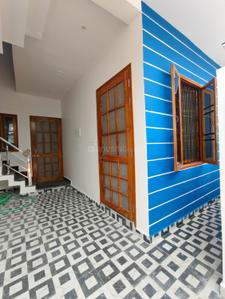 Image of 1200 Sq.ft 2 BHK Independent House for sale in Gomti Nagar Extension, Lucknow for Rs. 6300000
