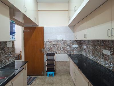 Kitchen Image of 1180 Sq.ft 2 BHK Apartment / Flat for rent in Ramapuram Chennai for Rs. 45000