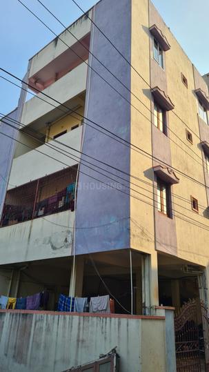 Lucky residency Main Image 1