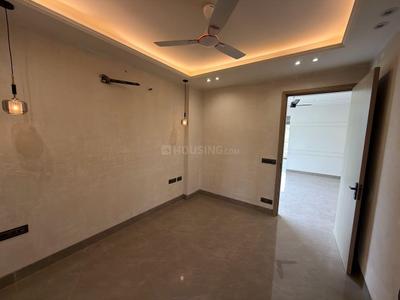 Bedroom Image of 1323 Sq.ft 3 BHK Builder Floor for sale in Trehan Luxury Floors, Sector 35 Sohna for Rs. 15000005
