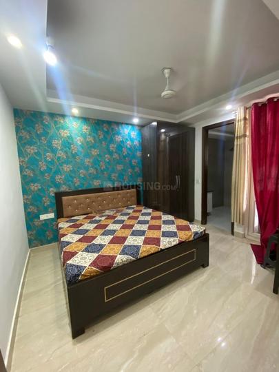 Saket Bedroom 1