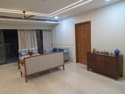 Hall Image of 2671 Sq.ft 3 BHK Apartment / Flat for sale in Ambuja Utalika Luxury, Mukundapur Kolkata for Rs. 48700000