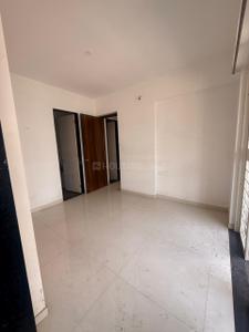 Hall Image of 1015 Sq.ft 2 BHK Apartment / Flat for rent in Goel Dham Tower B, Ganga Dham Pune for Rs. 27000
