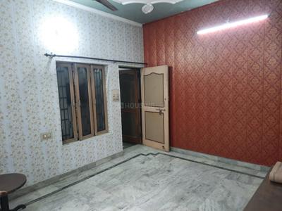 Bedroom Image of 500 Sq.ft 1 BHK Apartment / Flat for rent in Srinivas Apartment, Indira Nagar Lucknow for Rs. 8000