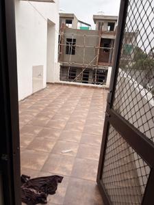 Balcony Image of 3250 Sq.ft 4 BHK Independent House for rent in Neelkanth Enclave, Jaisinghpura Jaipur for Rs. 35000