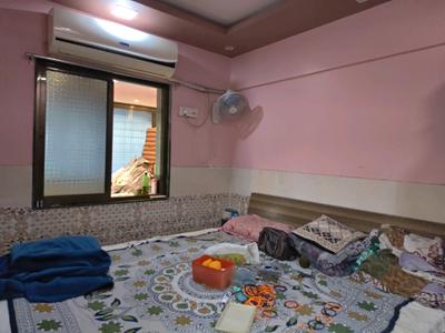 Bedroom Image of 750 Sq.ft 2.5 BHK Apartment / Flat for sale in Mira Road East Mira Bhayandar for Rs. 8900000