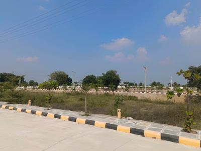 Image of 100 Sq.ft Residential Plot / Land for sale in Kompally, Hyderabad for Rs. 3800006