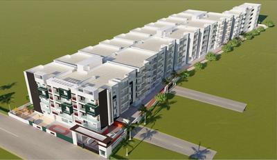 2 BHK Flat