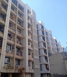 Image of 510 Sq.ft 1 BHK Apartment / Flat for sale in Raunak Unnathi Greens, Kasarvadavali, Thane for Rs. 4400000